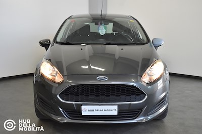 FORD Fiesta 1.5 TDCi 75CV 5 porte Business